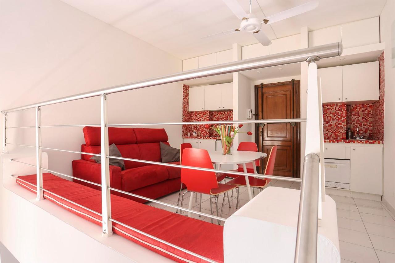 פירנצה Little Gem Located Near Duomo-Hosted By Sweetstay מראה חיצוני תמונה